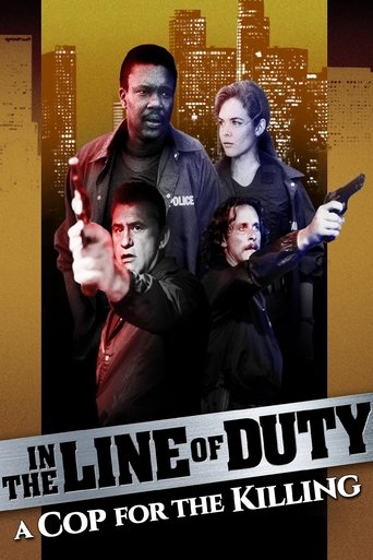 دانلود فیلم In the Line of Duty: A Cop for the Killing 1990