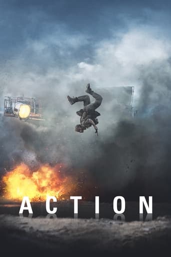 دانلود سریال Action 2024 (اکشن)