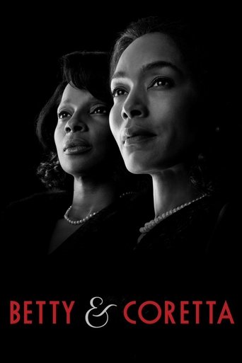 دانلود فیلم Betty and Coretta 2013