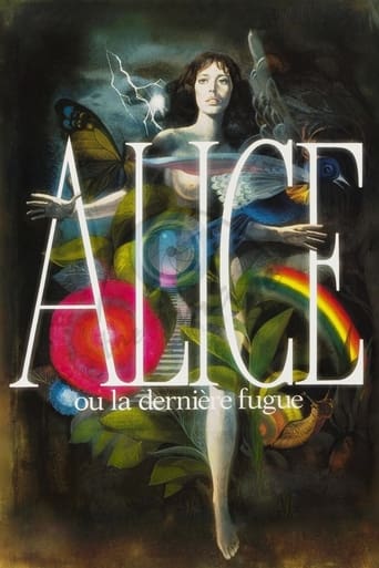 دانلود فیلم Alice or the Last Escapade 1977