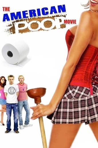دانلود فیلم The American Poop Movie 2006