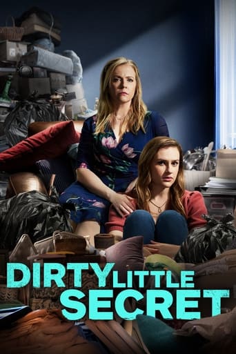 دانلود فیلم Dirty Little Secret 2022 (راز کوچک کثیف)