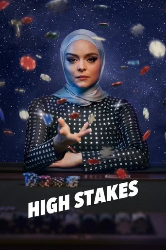 دانلود سریال High Stakes 2025