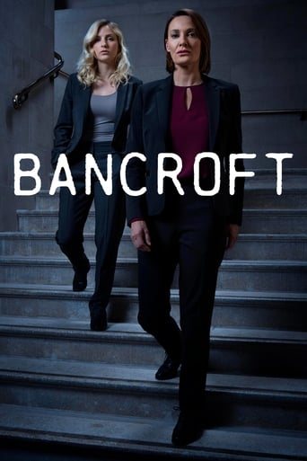 دانلود سریال Bancroft 2017