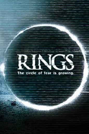 دانلود فیلم Rings 2005 (حلقه ها)