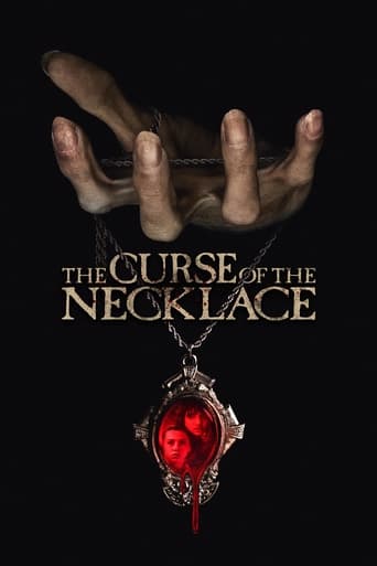 دانلود فیلم The Curse of the Necklace 2024 (نفرین گردنبند)