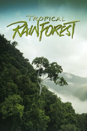 دانلود فیلم Tropical Rainforest 1992