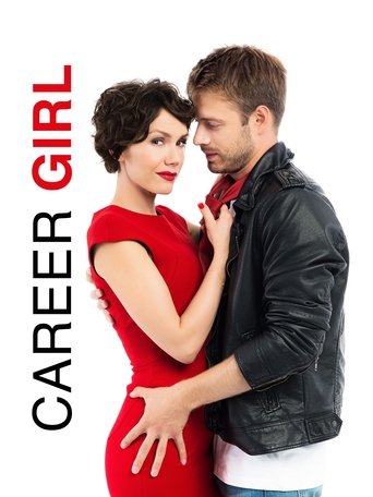 دانلود فیلم Career Girl 2015