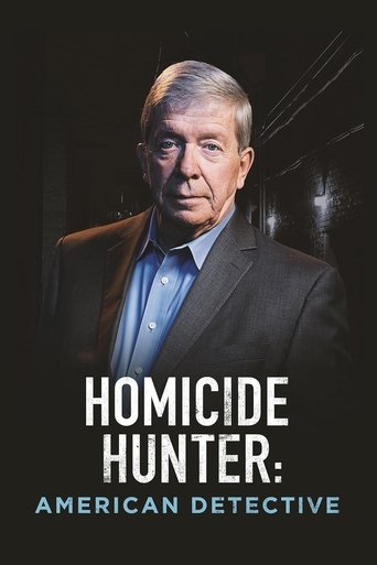 دانلود سریال Homicide Hunter: American Detective 2021