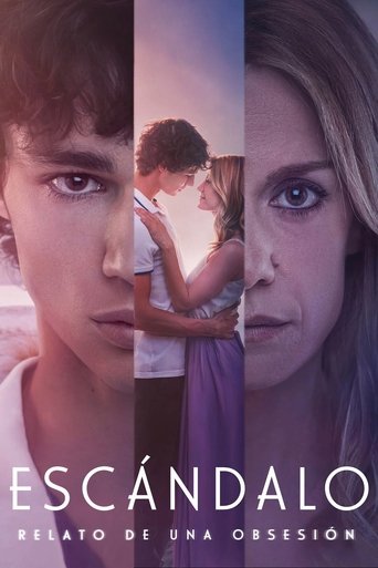 دانلود سریال Scandal: Story of an Obsession 2023