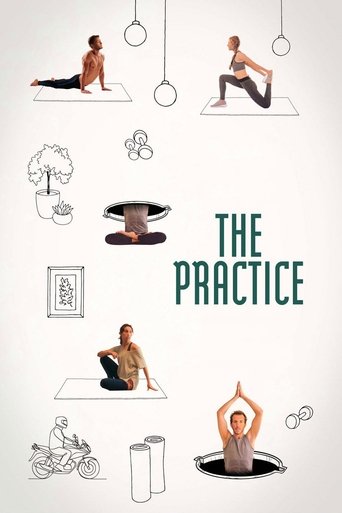 دانلود فیلم The Practice 2023