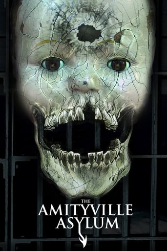 دانلود فیلم The Amityville Asylum 2013