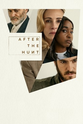 دانلود فیلم After the Hunt 2025