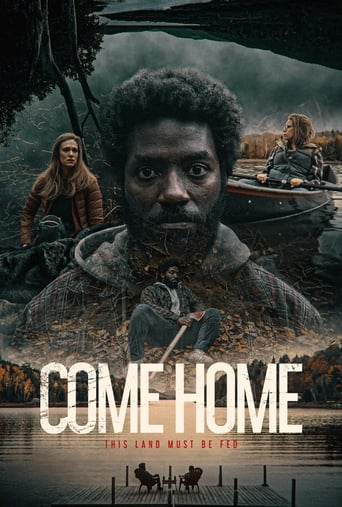 دانلود فیلم Come Home 2023