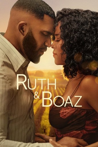 دانلود فیلم Ruth & Boaz 2025