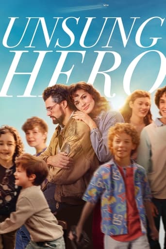 دانلود فیلم Unsung Hero 2024 (قهرمان ناخوانده)