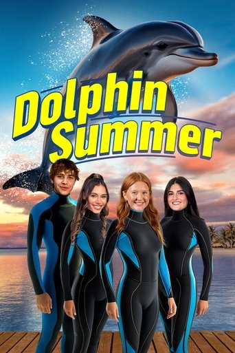 دانلود فیلم Dolphin Summer 2025