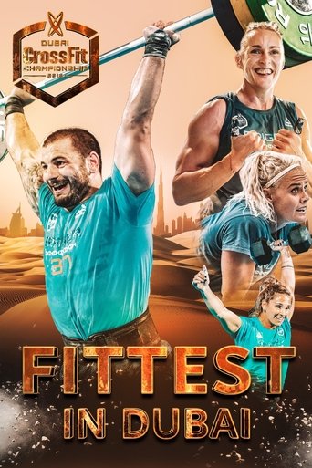 دانلود فیلم Fittest in Dubai 2019