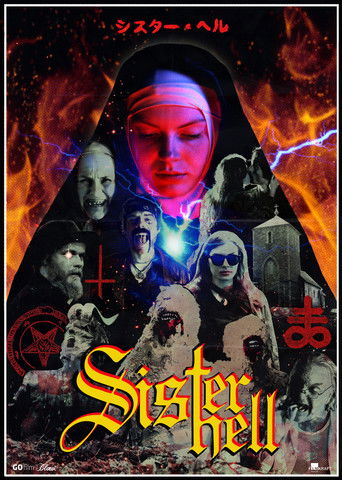 دانلود فیلم Sister Hell 2015