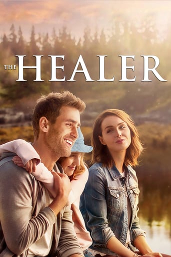 دانلود فیلم The Healer 2016 (شفا دهنده)