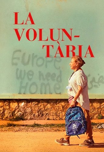 دانلود فیلم The Volunteer 2022