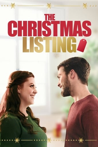 دانلود فیلم The Christmas Listing 2020 (لیست کریسمس)