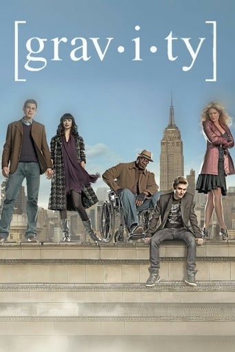 دانلود سریال Gravity 2010