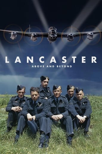 دانلود فیلم Lancaster 2022