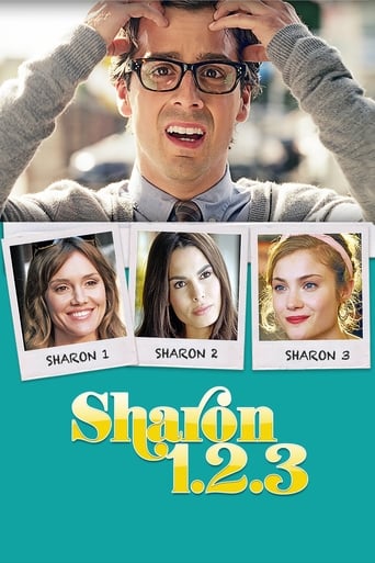 دانلود فیلم Sharon 1.2.3. 2018