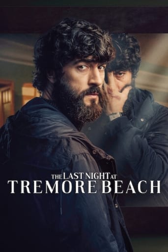 دانلود سریال The Last Night at Tremore Beach 2024 (آخرین شب در ساحل ترمور)