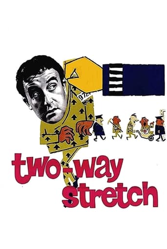 دانلود فیلم Two Way Stretch 1960 (کشش دو طرفه)