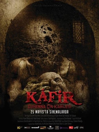 دانلود فیلم Kâfir 2018