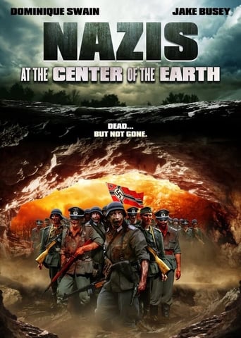 دانلود فیلم Nazis at the Center of the Earth 2012