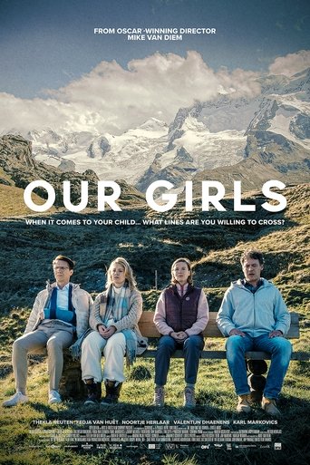 دانلود فیلم Our Girls 2025