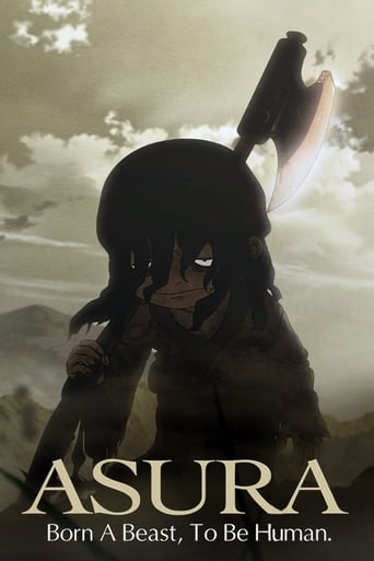 دانلود فیلم Asura 2012 (اسورا)