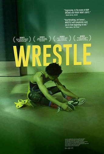 دانلود فیلم Wrestle 2018