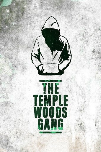 دانلود فیلم The Temple Woods Gang 2022 (دارودستهٔ تمپل وودز)