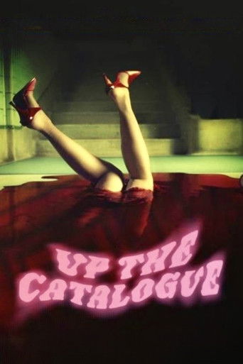 دانلود فیلم Up the Catalogue 2024