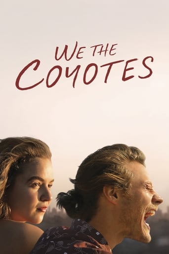 دانلود فیلم We the Coyotes 2018 (هرجا با تو)