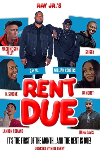 دانلود فیلم Rent Due 2020