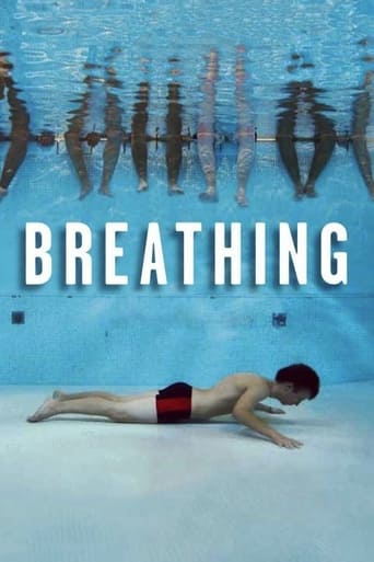 دانلود فیلم Breathing 2011