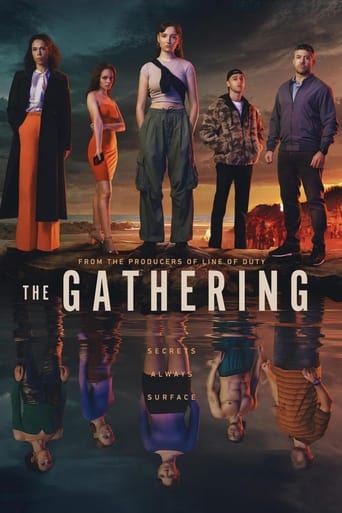 دانلود سریال The Gathering 2024 (گردهمایی )