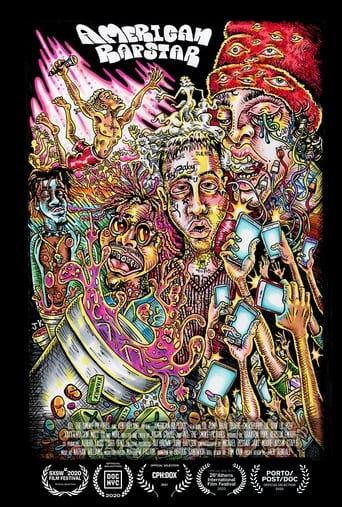 دانلود فیلم American Rapstar 2020