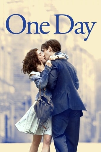 دانلود فیلم One Day 2011