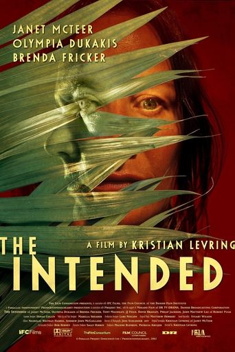 دانلود فیلم The Intended 2002