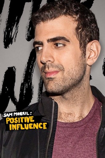 دانلود فیلم Sam Morril: Positive Influence 2018
