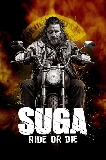 دانلود سریال Suga 2025