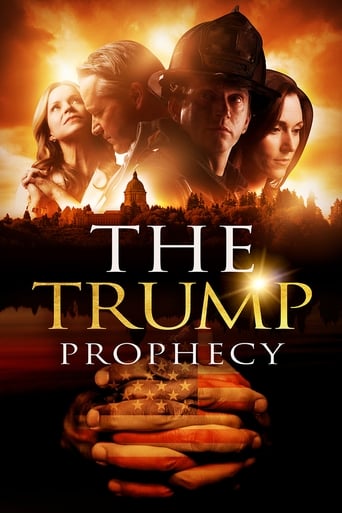 دانلود فیلم The Trump Prophecy 2018