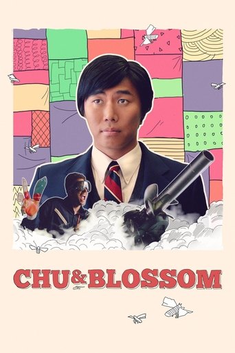 دانلود فیلم Chu and Blossom 2014