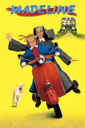 دانلود فیلم Madeline 1998